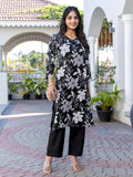 Fully Stiched Cotton Blend Kurti Pant