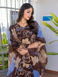 Fully Stiched Cotton Kurti Pant Dupatta